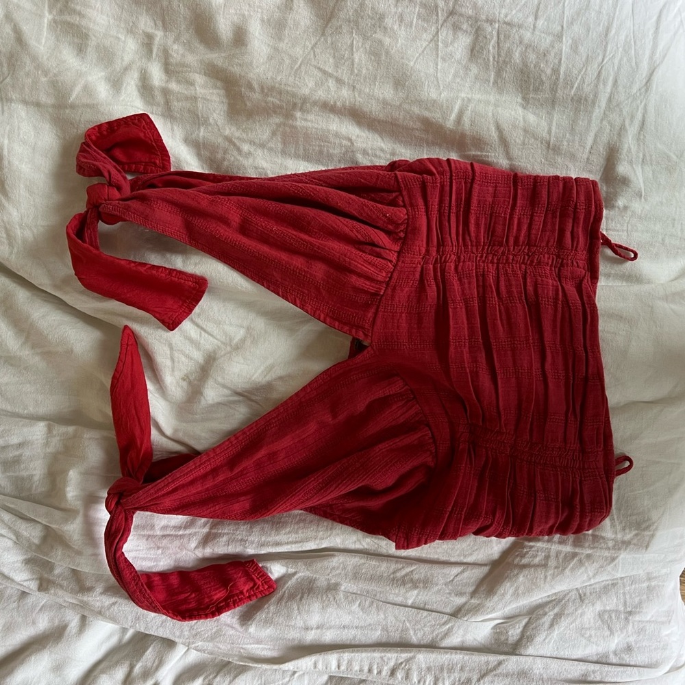 Free People Tank